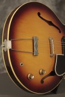 1962 Gibson ES-330 Sunburst