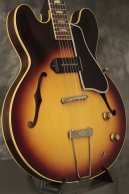 1962 Gibson ES-330 Sunburst