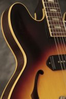 1962 Gibson ES-330 Sunburst