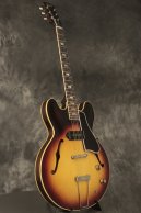 1962 Gibson ES-330 Sunburst