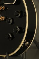 1955 Gibson Les Paul CUSTOM Black CLEAN