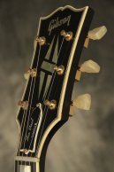 1955 Gibson Les Paul CUSTOM Black CLEAN