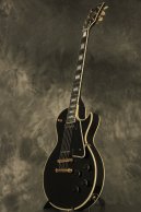 1955 Gibson Les Paul CUSTOM Black CLEAN