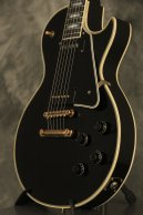1955 Gibson Les Paul CUSTOM Black CLEAN