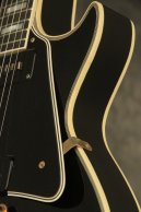 1955 Gibson Les Paul CUSTOM Black CLEAN