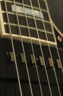 1955 Gibson Les Paul CUSTOM Black CLEAN