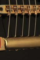 1955 Gibson Les Paul CUSTOM Black CLEAN
