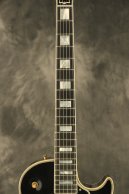 1955 Gibson Les Paul CUSTOM Black CLEAN