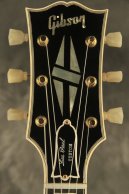 1955 Gibson Les Paul CUSTOM Black CLEAN