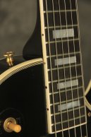 1955 Gibson Les Paul CUSTOM Black CLEAN