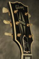 1955 Gibson Les Paul CUSTOM Black CLEAN