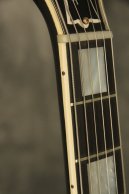 1955 Gibson Les Paul CUSTOM Black CLEAN
