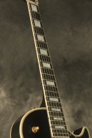 1955 Gibson Les Paul CUSTOM Black CLEAN