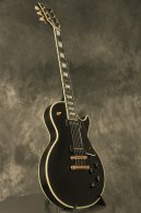 1955 Gibson Les Paul CUSTOM Black CLEAN