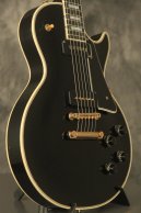 1955 Gibson Les Paul CUSTOM Black CLEAN