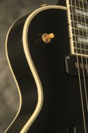 1955 Gibson Les Paul CUSTOM Black CLEAN