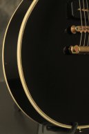 1955 Gibson Les Paul CUSTOM Black CLEAN