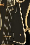 1955 Gibson Les Paul CUSTOM Black CLEAN