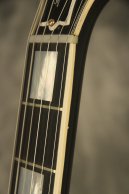 1955 Gibson Les Paul CUSTOM Black CLEAN