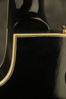 1955 Gibson Les Paul CUSTOM Black CLEAN