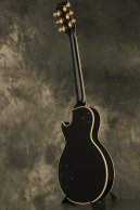 1955 Gibson Les Paul CUSTOM Black CLEAN