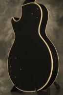 1955 Gibson Les Paul CUSTOM Black CLEAN
