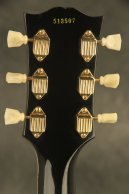 1955 Gibson Les Paul CUSTOM Black CLEAN