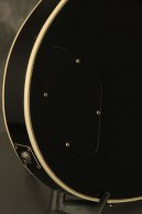 1955 Gibson Les Paul CUSTOM Black CLEAN