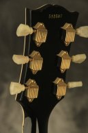 1955 Gibson Les Paul CUSTOM Black CLEAN
