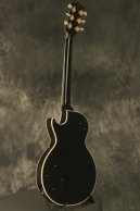 1955 Gibson Les Paul CUSTOM Black CLEAN