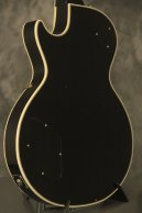 1955 Gibson Les Paul CUSTOM Black CLEAN