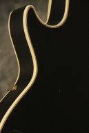 1955 Gibson Les Paul CUSTOM Black CLEAN