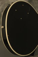 1955 Gibson Les Paul CUSTOM Black CLEAN
