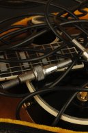 1955 Gibson Les Paul CUSTOM Black CLEAN