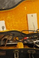 1955 Gibson Les Paul CUSTOM Black CLEAN