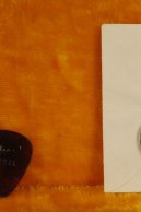 1955 Gibson Les Paul CUSTOM Black CLEAN