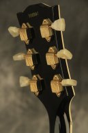 1955 Gibson Les Paul CUSTOM Black CLEAN