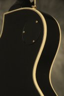 1955 Gibson Les Paul CUSTOM Black CLEAN