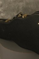 1955 Gibson Les Paul CUSTOM Black CLEAN