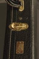 1955 Gibson Les Paul CUSTOM Black CLEAN