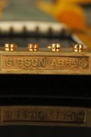 1955 Gibson Les Paul CUSTOM Black CLEAN