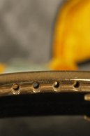 1955 Gibson Les Paul CUSTOM Black CLEAN