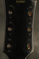 1955 Gibson Les Paul CUSTOM Black CLEAN