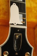 1955 Gibson Les Paul CUSTOM Black CLEAN