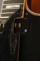 1955 Gibson Les Paul CUSTOM Black CLEAN