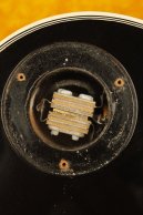 1955 Gibson Les Paul CUSTOM Black CLEAN