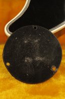1955 Gibson Les Paul CUSTOM Black CLEAN