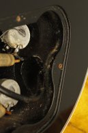 1955 Gibson Les Paul CUSTOM Black CLEAN