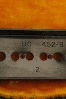 1955 Gibson Les Paul CUSTOM Black CLEAN