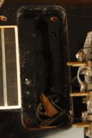 1955 Gibson Les Paul CUSTOM Black CLEAN